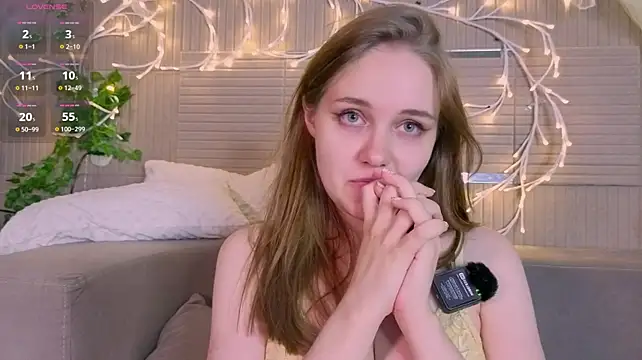 PollyVinice Live XXX Chat