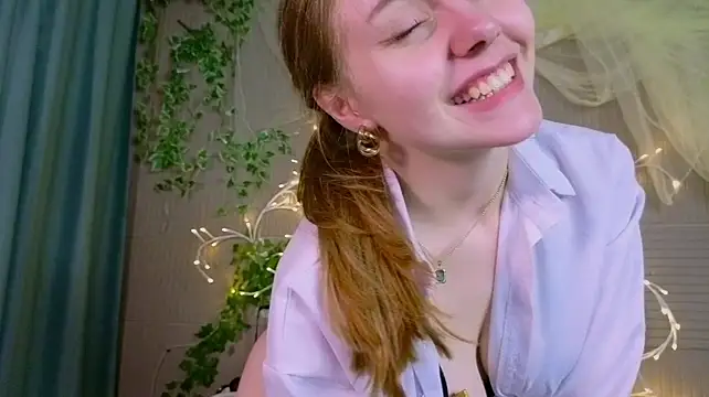 PollyVinice's Live XXX Chat