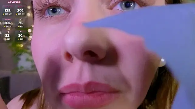 Ada_Mur Adlı Modelin Canlı XXX Sohbeti