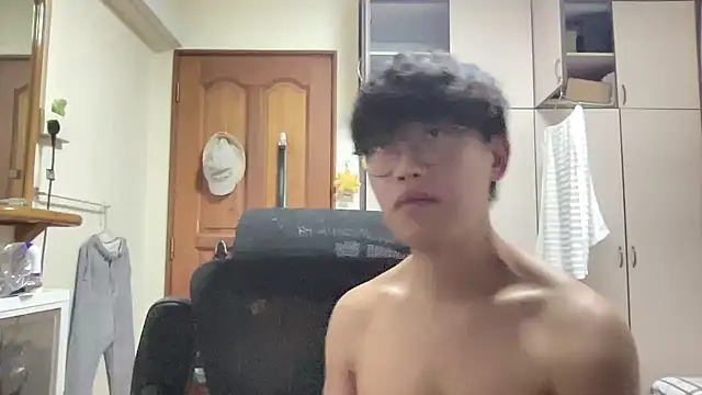 Passionatetwink2のウェブカメラショー