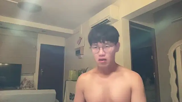 Passionatetwink2 网络视讯表演