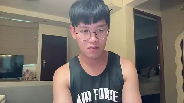 Passionatetwink2 Show Webcam