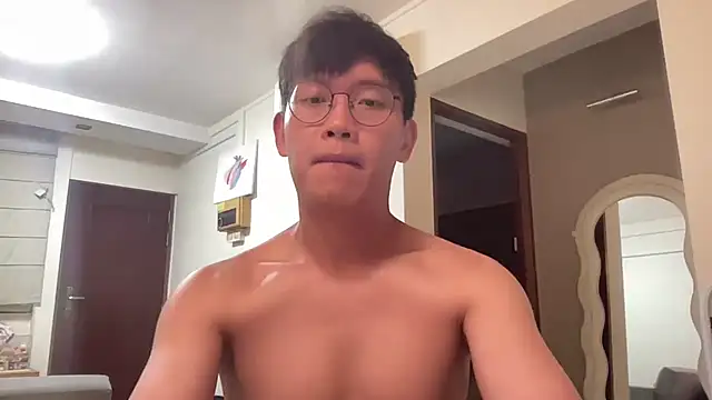 Passionatetwink2 Pertunjukan Webcam