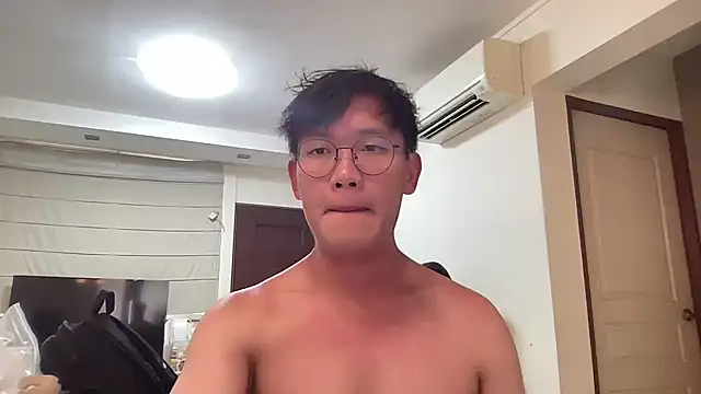 Passionatetwink2 Pertunjukan Webcam