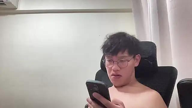 Passionatetwink2 网络视讯表演