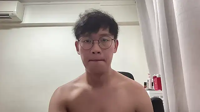 Passionatetwink2 网络视讯表演