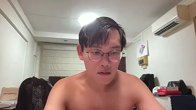 Passionatetwink2のウェブカメラショー