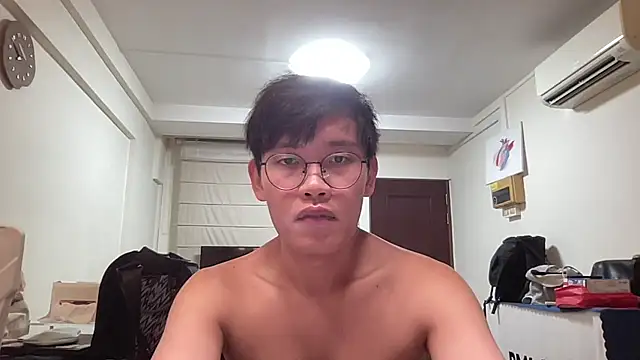 Passionatetwink2のウェブカメラショー