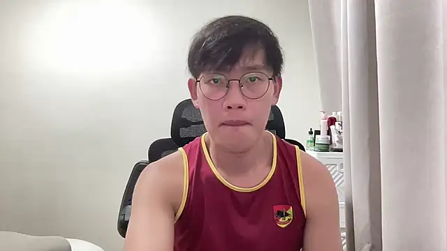 Passionatetwink2 网络视讯表演