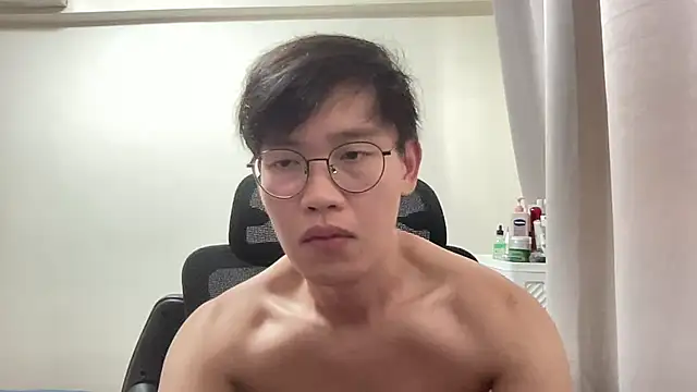 Passionatetwink2 Show Webcam