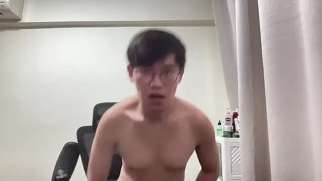 Passionatetwink2 网络视讯表演