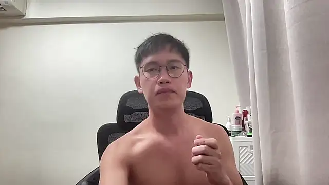 Passionatetwink2 Pertunjukan Webcam