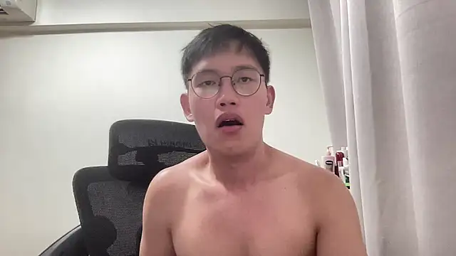 Passionatetwink2 网络视讯表演