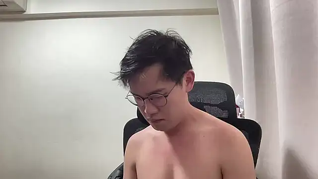 Passionatetwink2 网络视讯表演
