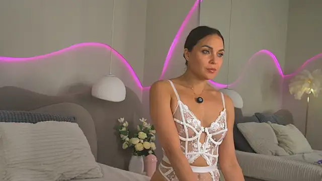 Nicole_Space – webcam-show