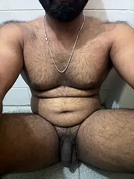 JonesD280825 Pertunjukan Webcam