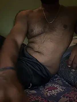 Show de JonesD280825 na webcam