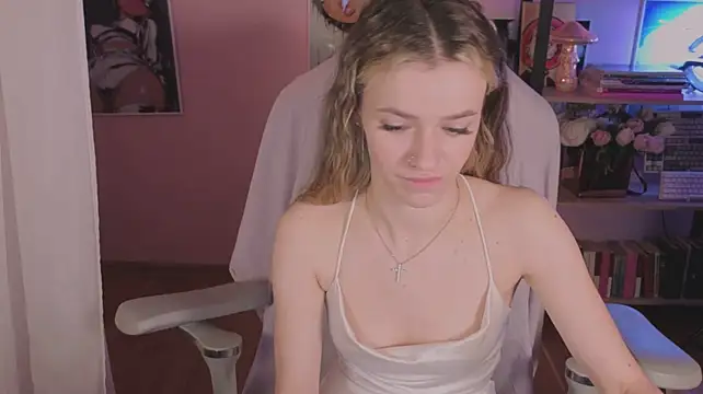 E_l_i_z_e_ live XXX chat