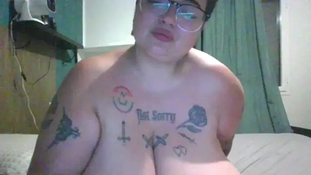 PirateXL's Webcam Show