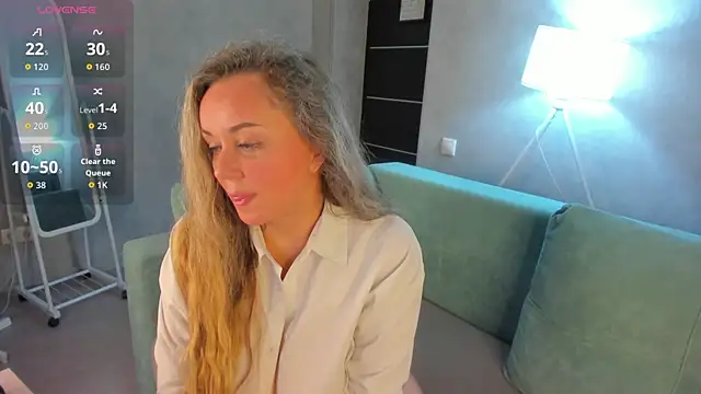 Sky_Kuper – Live XXX-chat