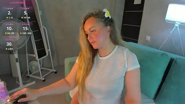 Chat XXX ao vivo de Sky_Kuper