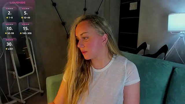Show Webcam de Sky_Kuper