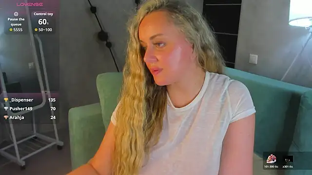 Sky_Kuper's Webcam Show