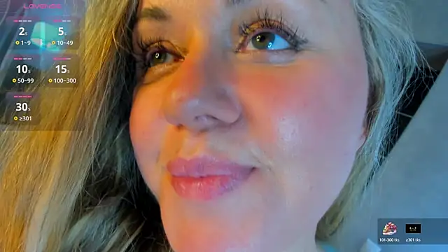 XXX chat uživo modela Sky_Kuper