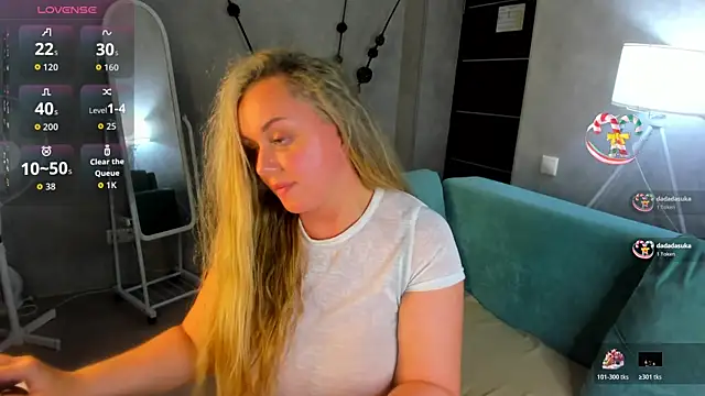 Chat +18 de Sky_Kuper ao vivo