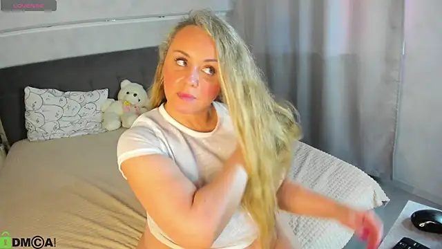 Sky_Kuper Webcam-Show