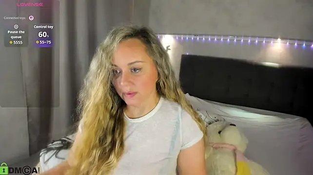Sky_Kuper Webcam-Show