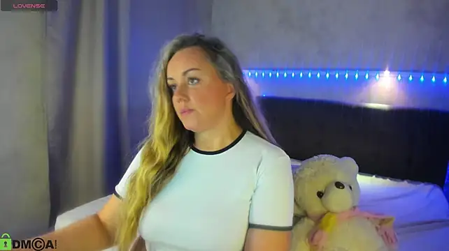 Webkamerová show Sky_Kuper