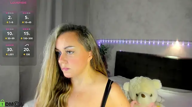 Webkamerová show Sky_Kuper