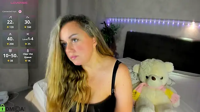 Sky_Kuper – Live XXX-chat