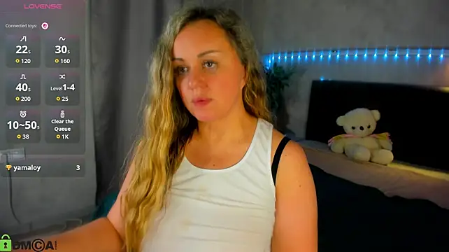 Sky_Kupern Webbikameraesitys