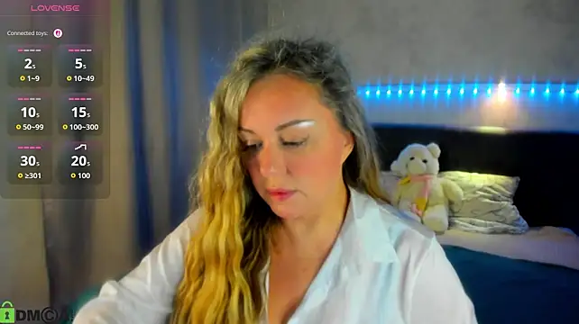 Živý XXX chat Sky_Kuper