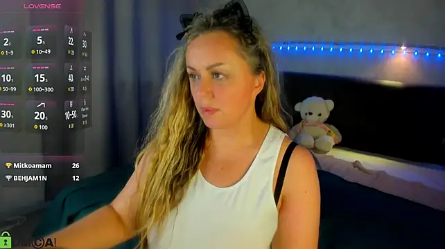 Sky_Kuper Live XXX Chat