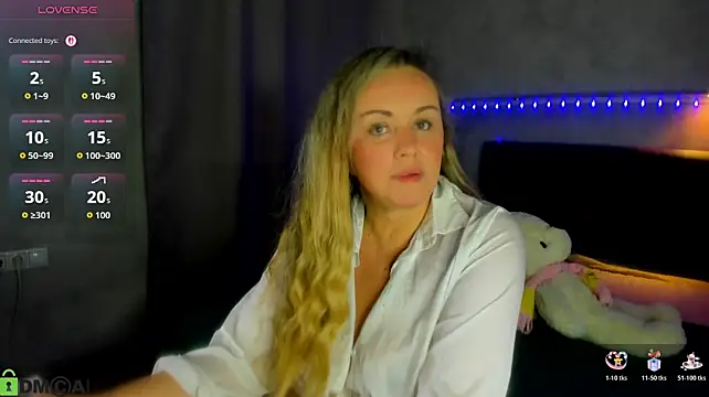 Sky_Kuper – webcam-show