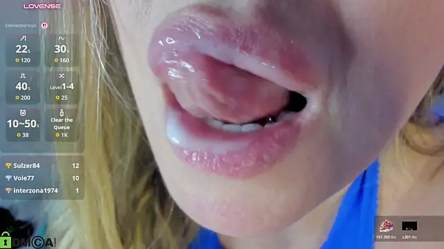 Sky_Kuper's Webcam Show