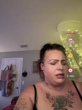 Chat XXX en directo de Karma_Lanez