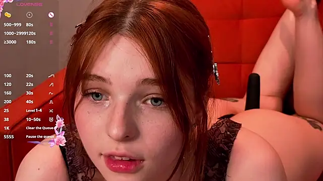AnnieKim_ – live chatrum