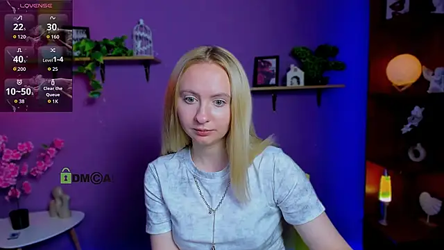 mila_glow1: онлайн-секс-чат