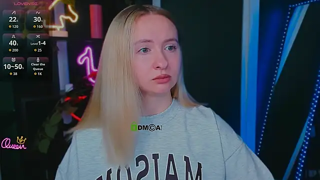 mila_glow1 Live XXX Chat