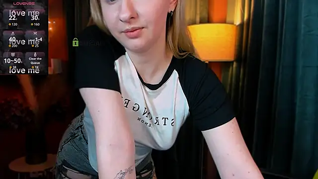 mila_glow1 Live XXX Chat