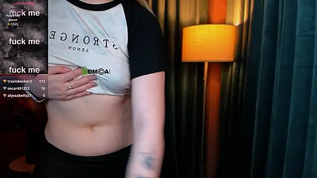 mila_glow1: απευθείας συνομιλία ΧΧΧ