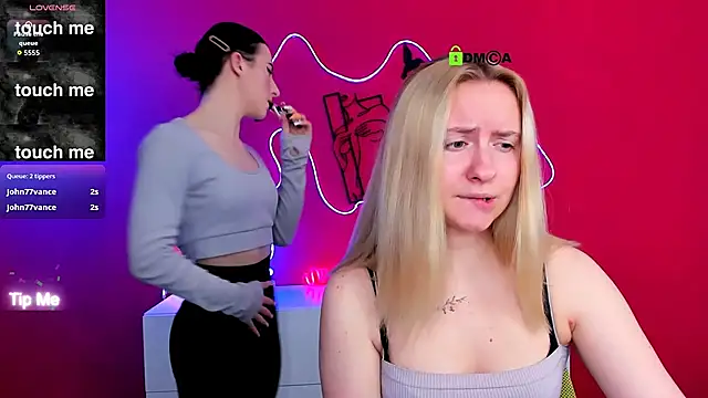 mila_glow1: απευθείας συνομιλία ΧΧΧ