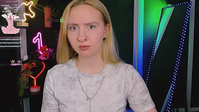 Онлайн чат XXX mila_glow1