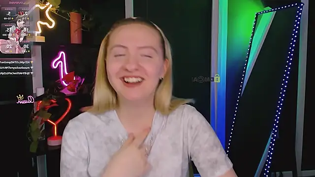 mila_glow1 Chat XXX live