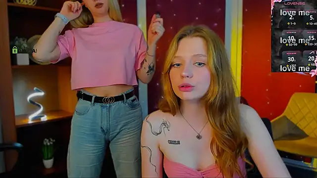 دردشة mila_glow1 الجنسية المباشرة