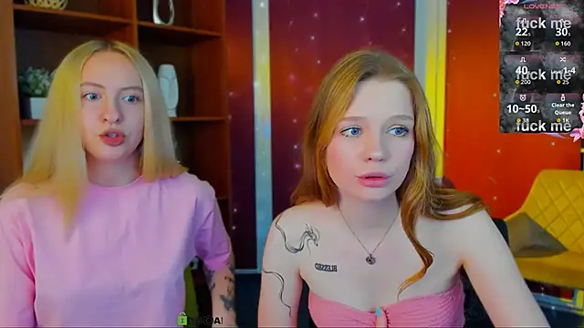دردشة mila_glow1 الجنسية المباشرة